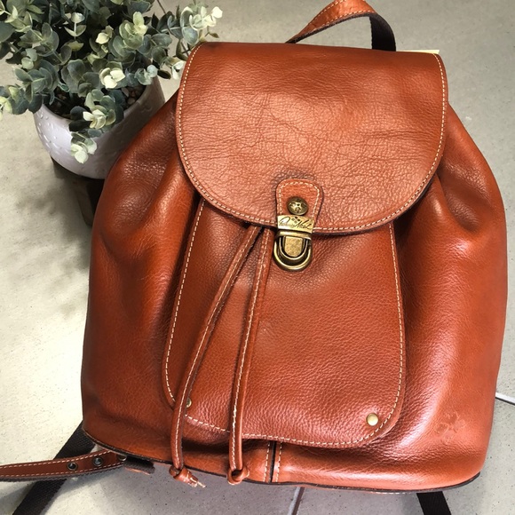 Patricia Nash Handbags - 🌟PATRICIA NASH-backpack-Heritage collection- NEW